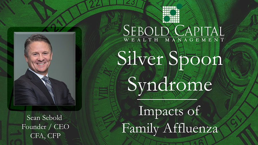 Featured image for “Silver Spoon Syndrome”