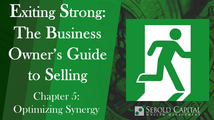 Featured image for “Exiting Strong Chapter 5 – Optimizing Strategy”